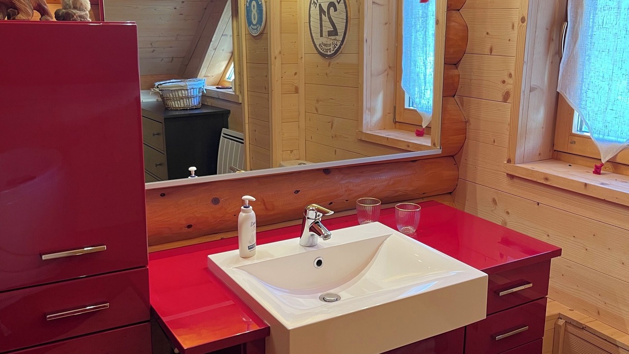 Photo of Bathroom in Allos