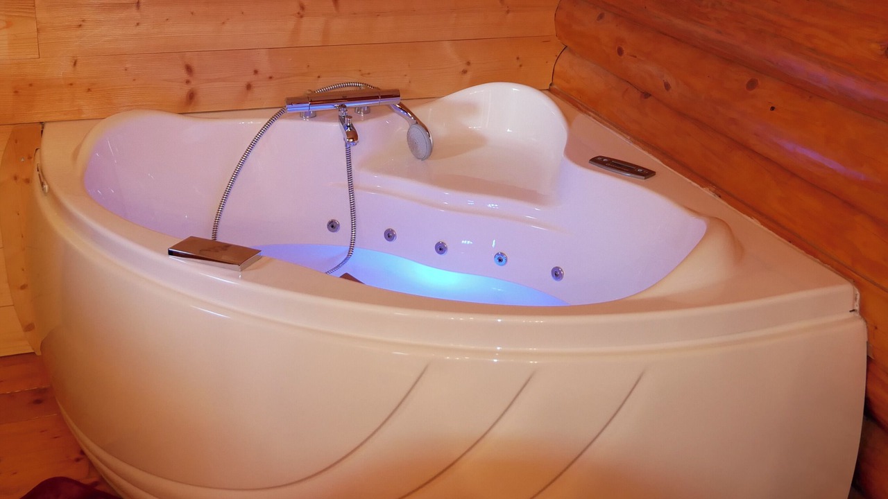 Photo of Bathroom in Allos