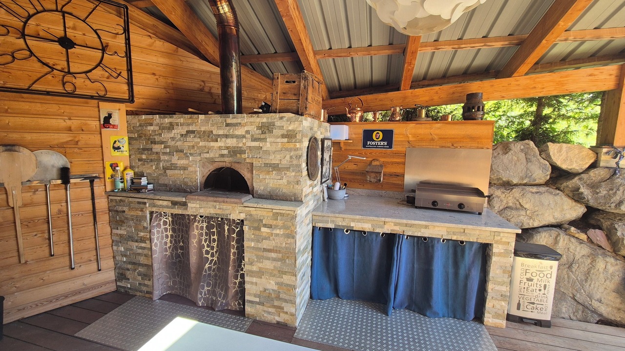 Photo of Outdoor in Allos