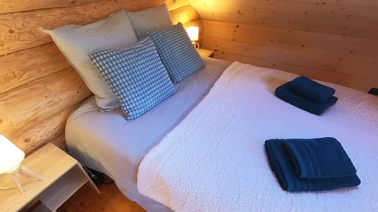Photo of Bedroom in Allos