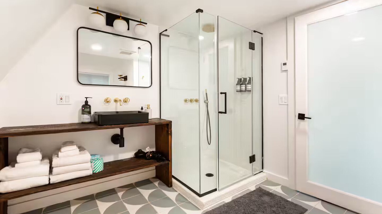 Photo of Bathroom in Catskill