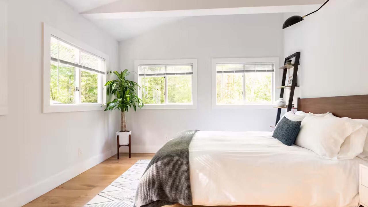 Photo of Bedroom in Catskill