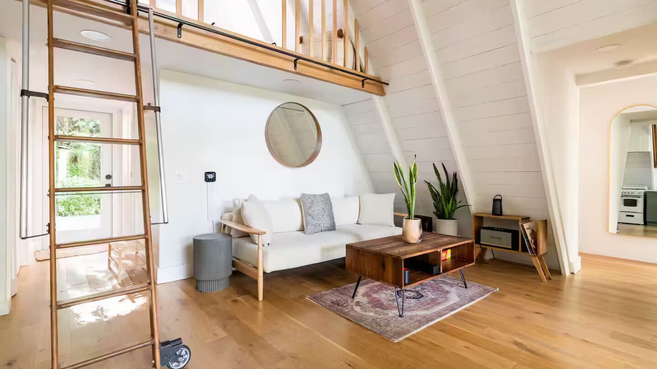 Photo of Livingroom in Catskill