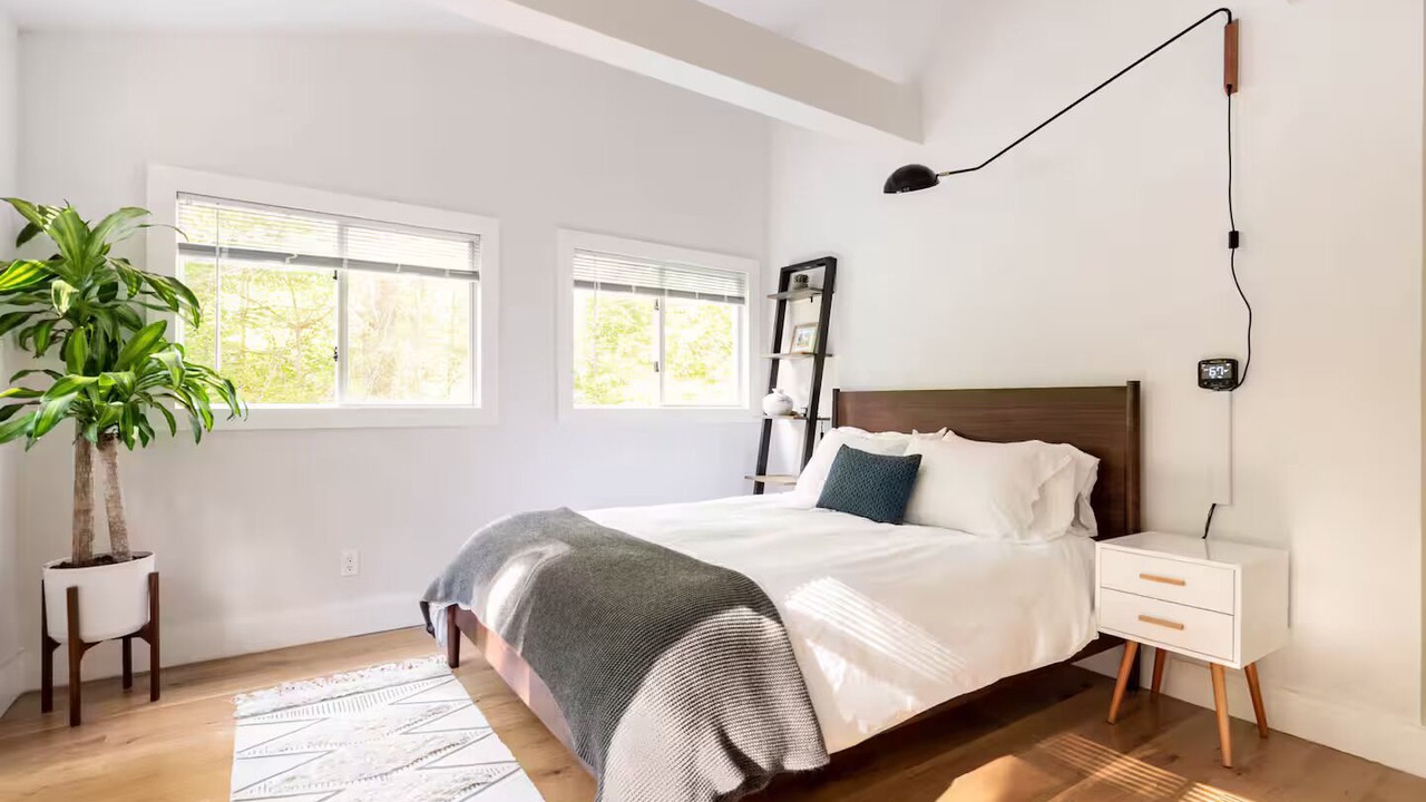 Photo of Bedroom in Catskill