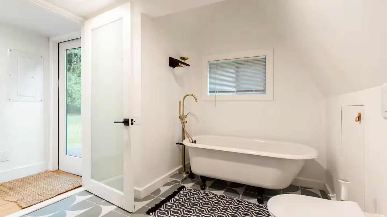 Photo of Bathroom in Catskill