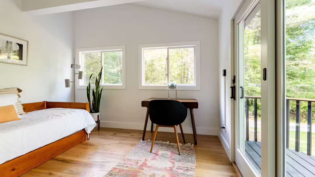 Photo of Bedroom in Catskill