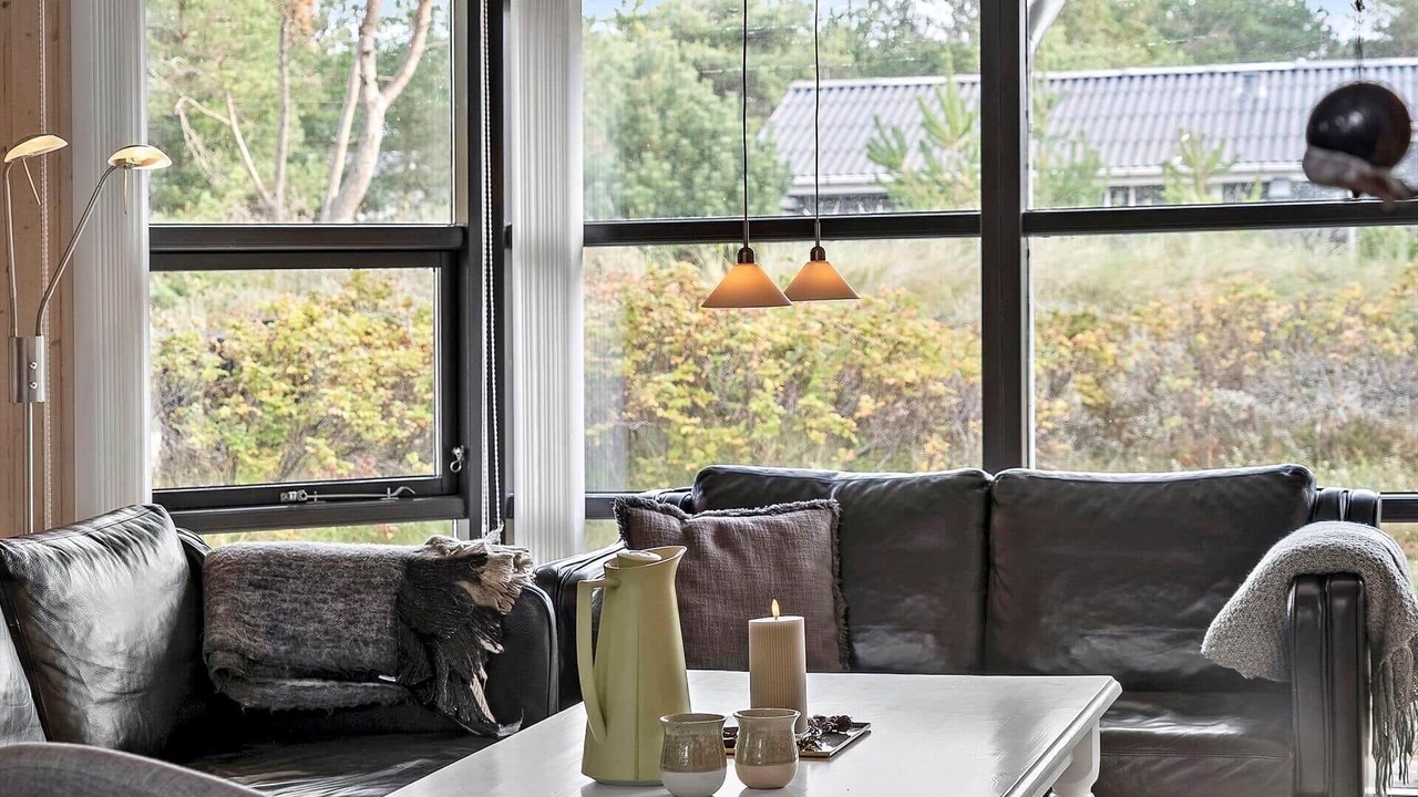 Photo of Livingroom in Sønder Vorupør