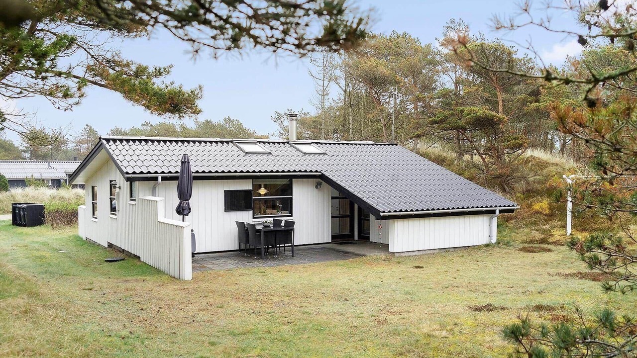 Photo of Outdoor in Sønder Vorupør