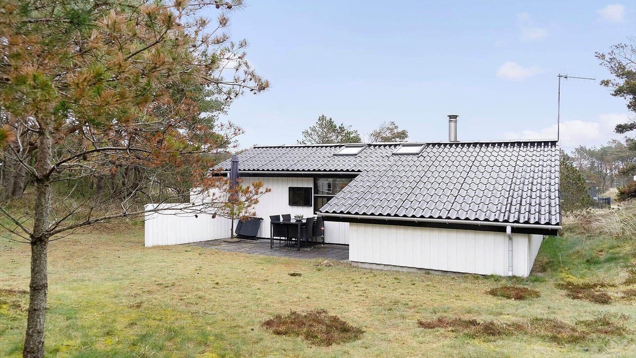 Photo of Outdoor in Sønder Vorupør