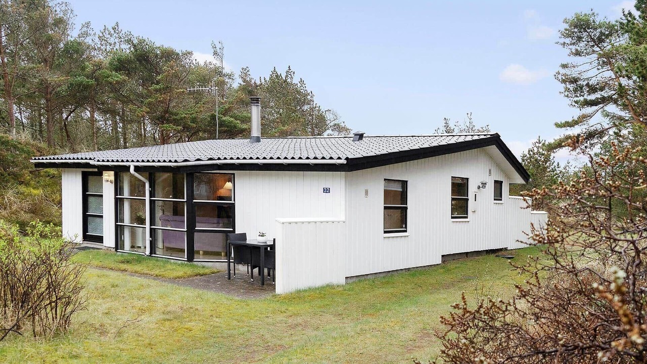 Photo of Outdoor in Sønder Vorupør