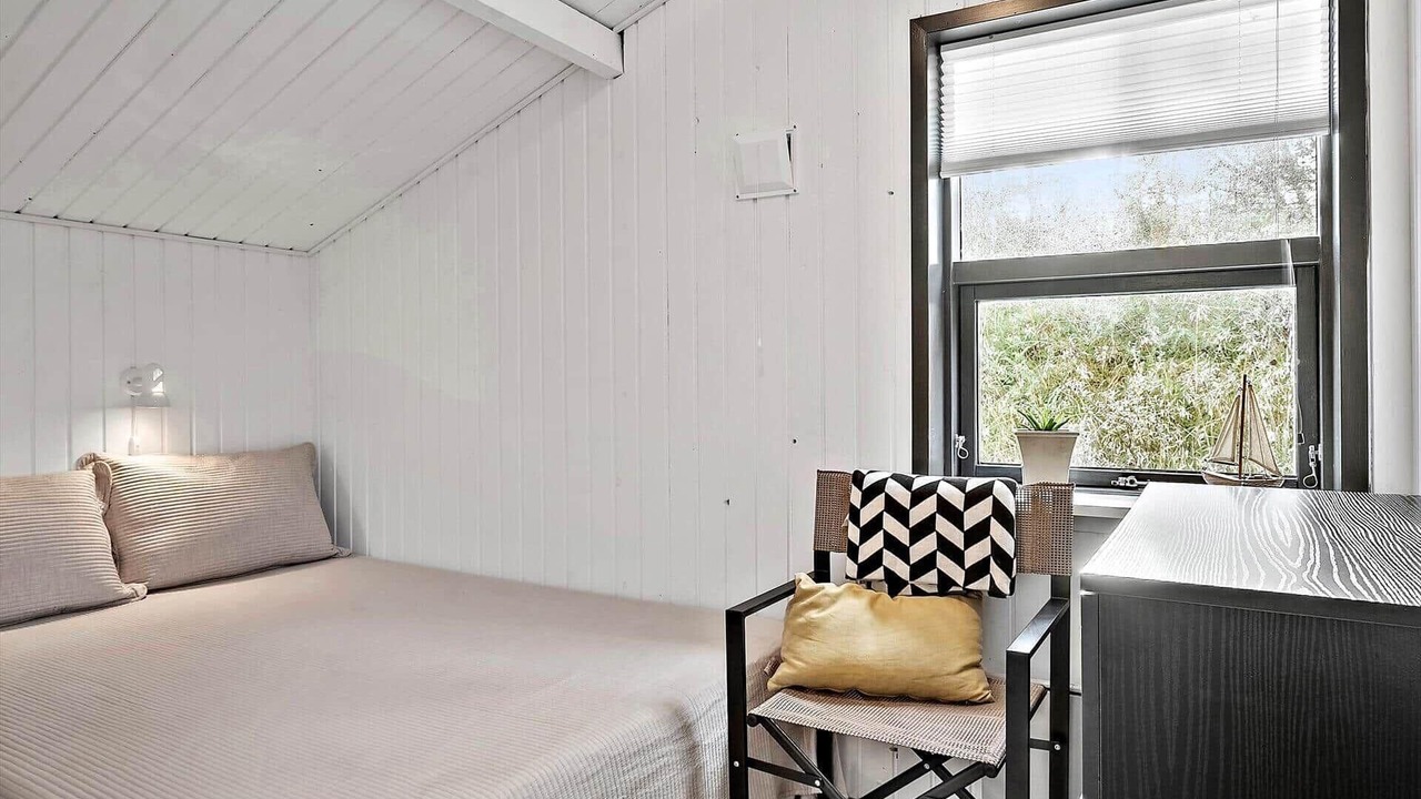 Photo of Bedroom in Sønder Vorupør