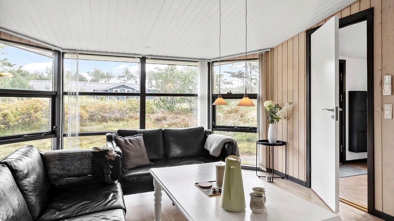 Photo of Livingroom in Sønder Vorupør