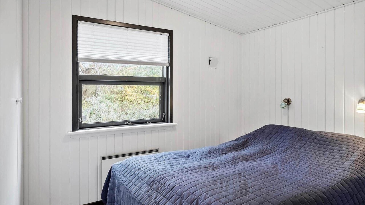 Photo of Bedroom in Sønder Vorupør