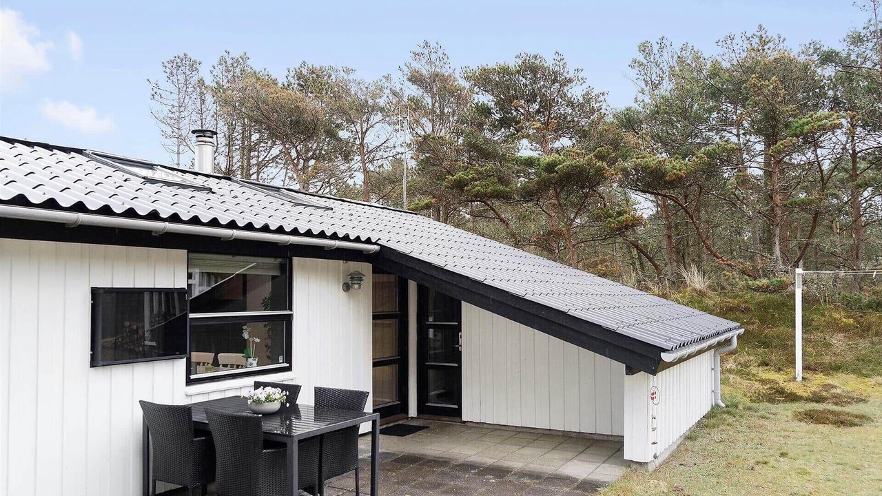 Photo of Outdoor in Sønder Vorupør