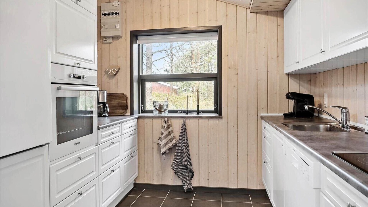 Photo of Kitchen in Sønder Vorupør
