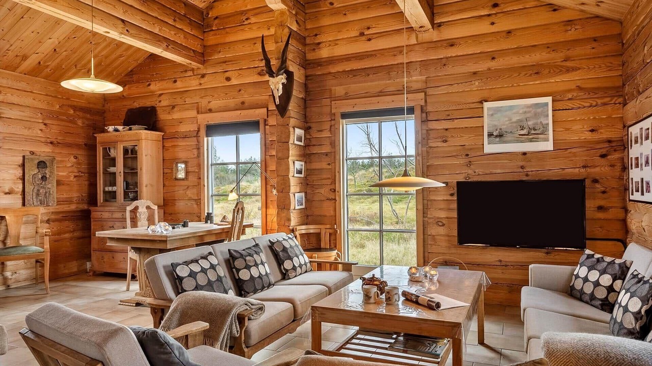 Photo of Livingroom in Bedsted