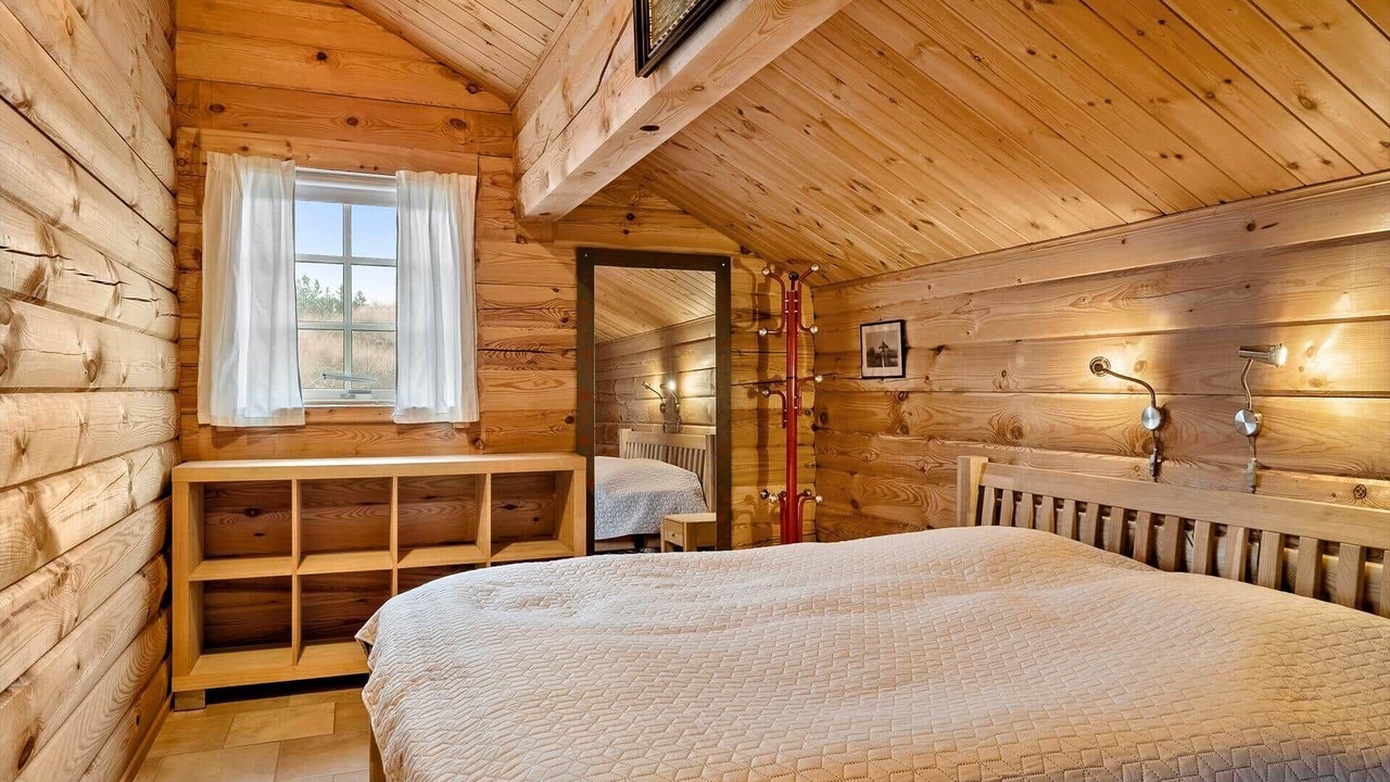 Photo of Bedroom in Bedsted