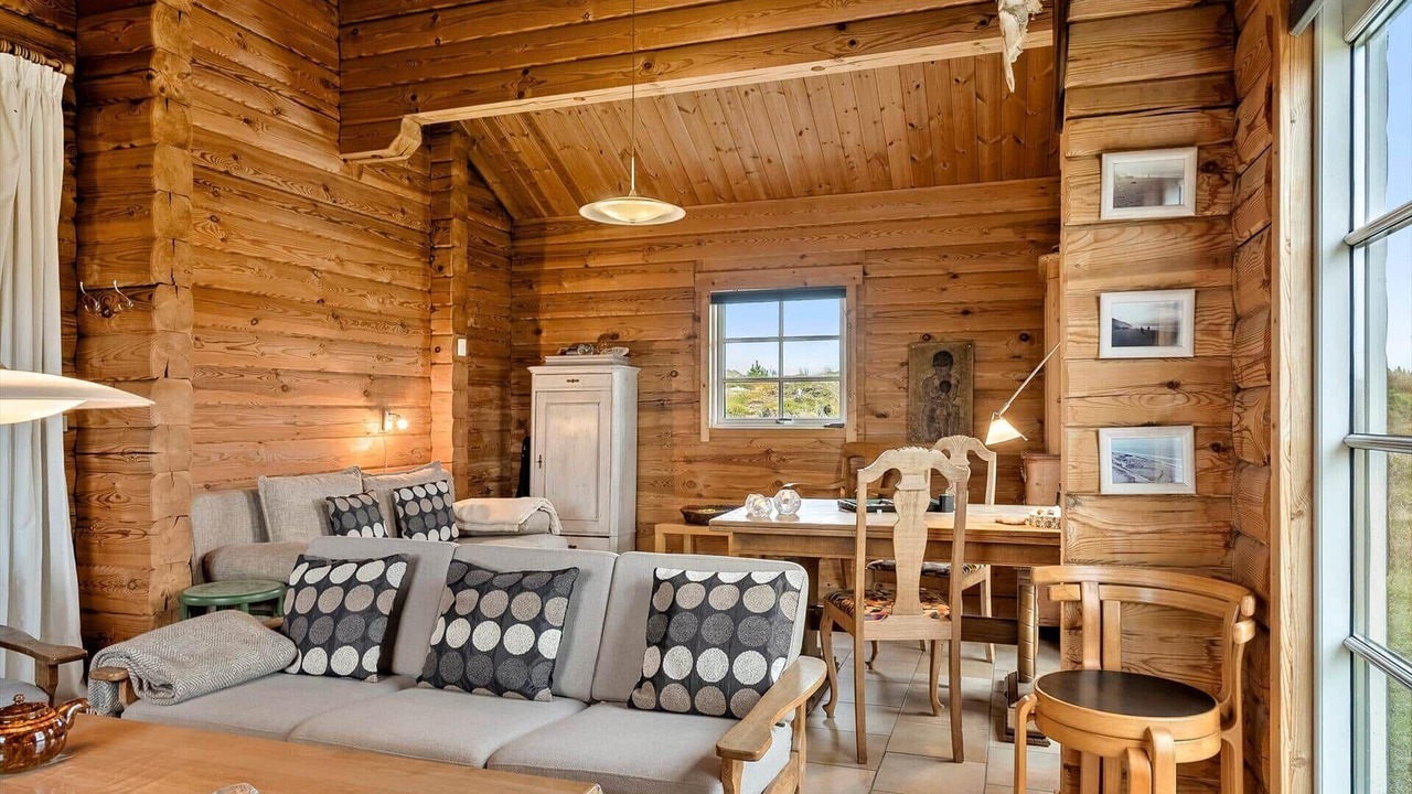 Photo of Livingroom in Bedsted