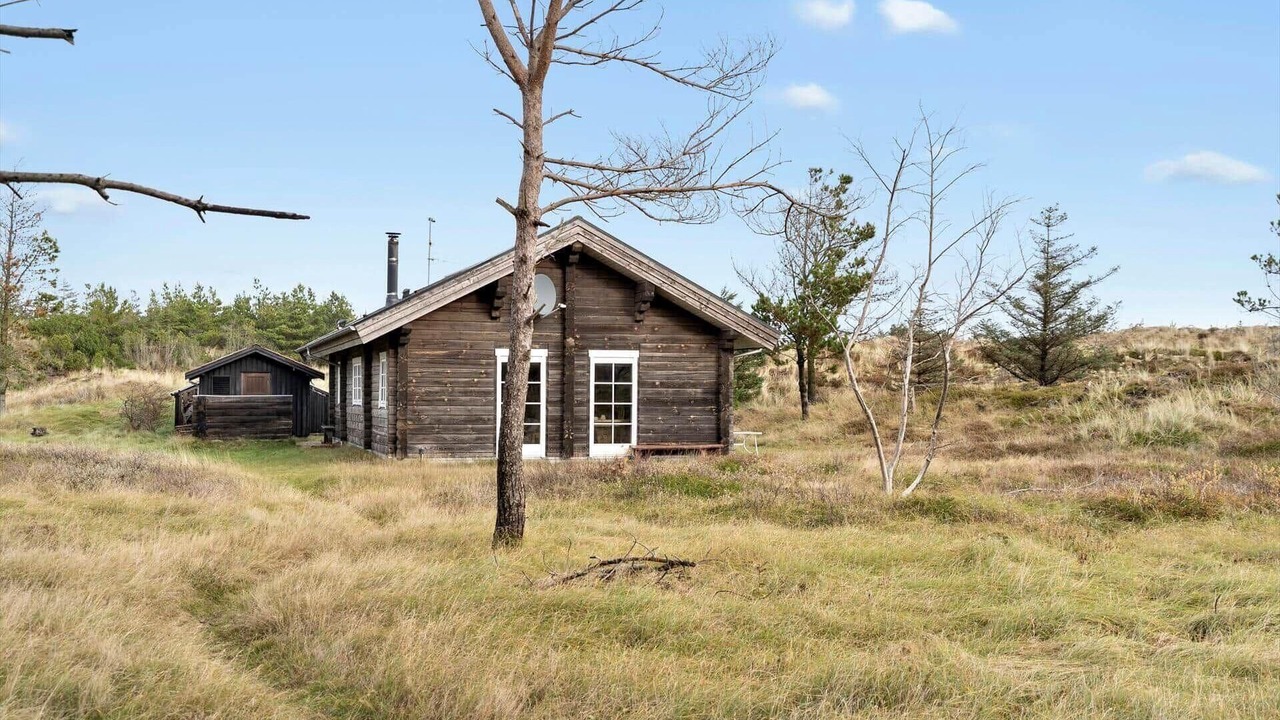 Photo of Outdoor in Bedsted