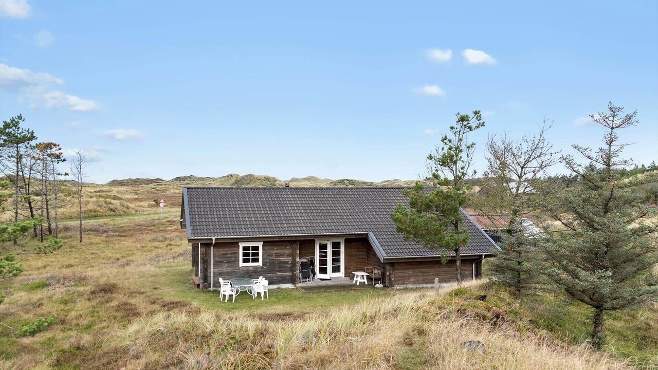 Photo of Outdoor in Bedsted