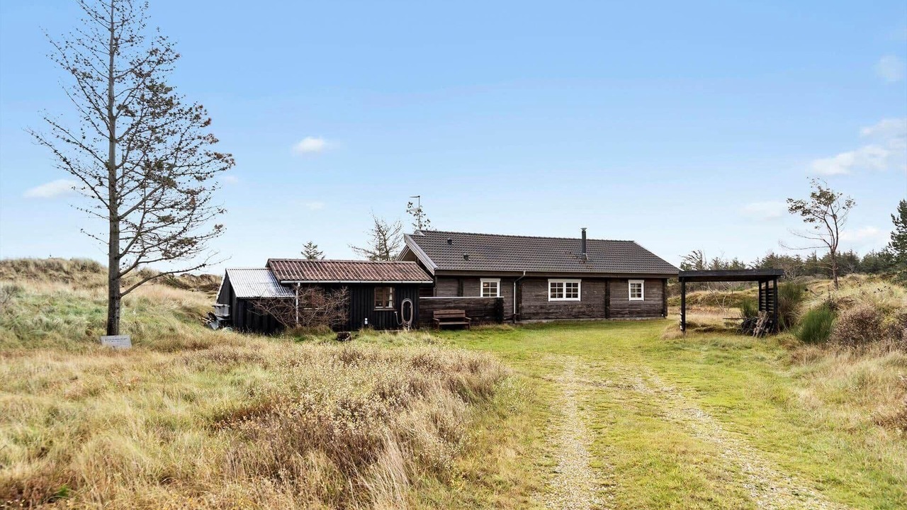 Photo of Outdoor in Bedsted