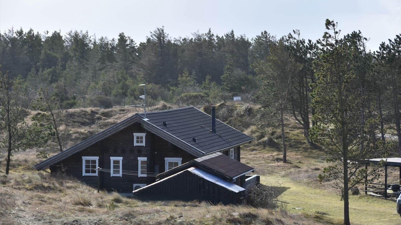 Photo of Outdoor in Bedsted