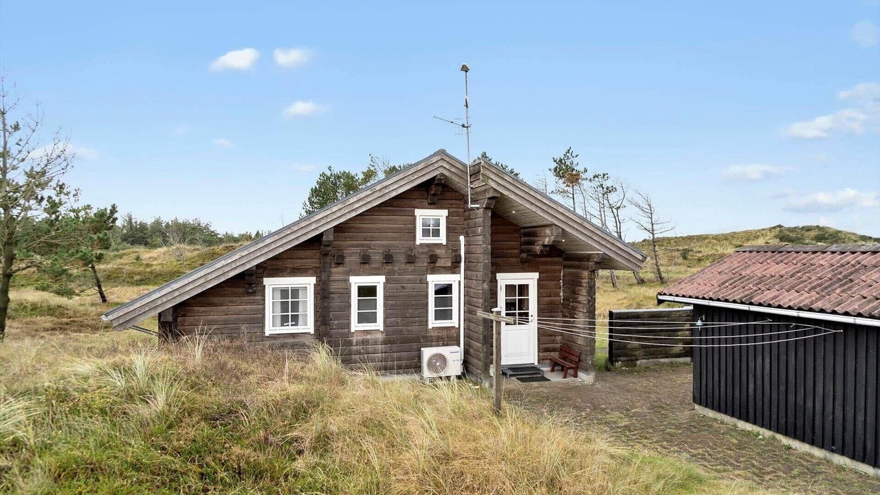 Photo of Outdoor in Bedsted