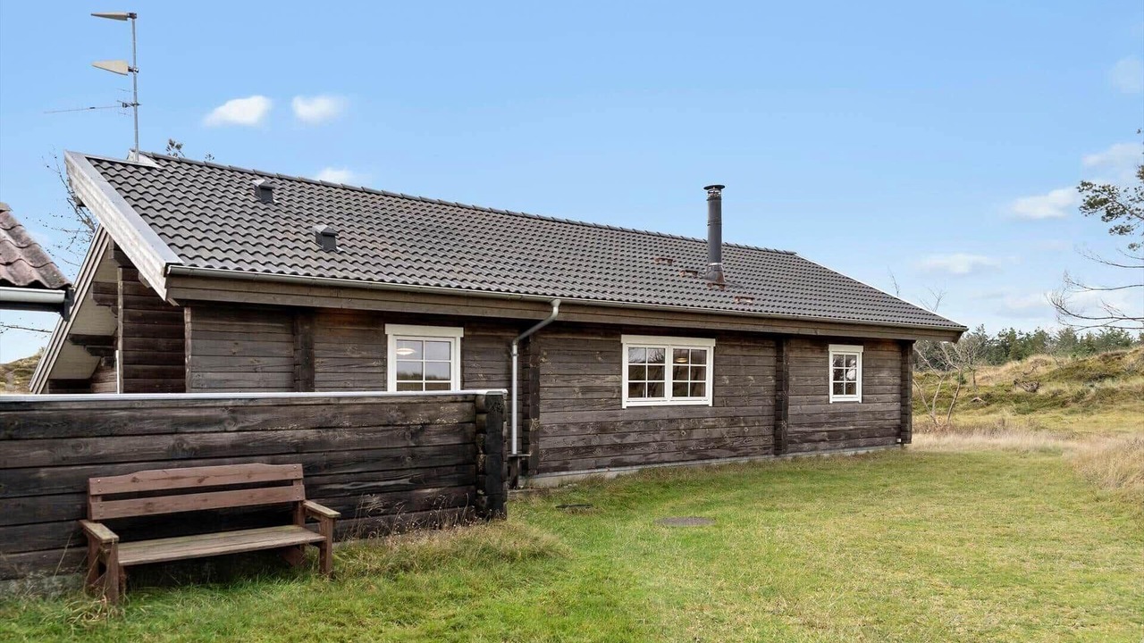 Photo of Outdoor in Bedsted