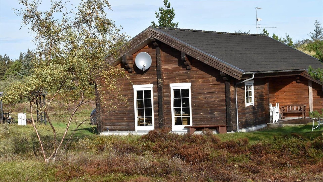 Photo of Outdoor in Bedsted