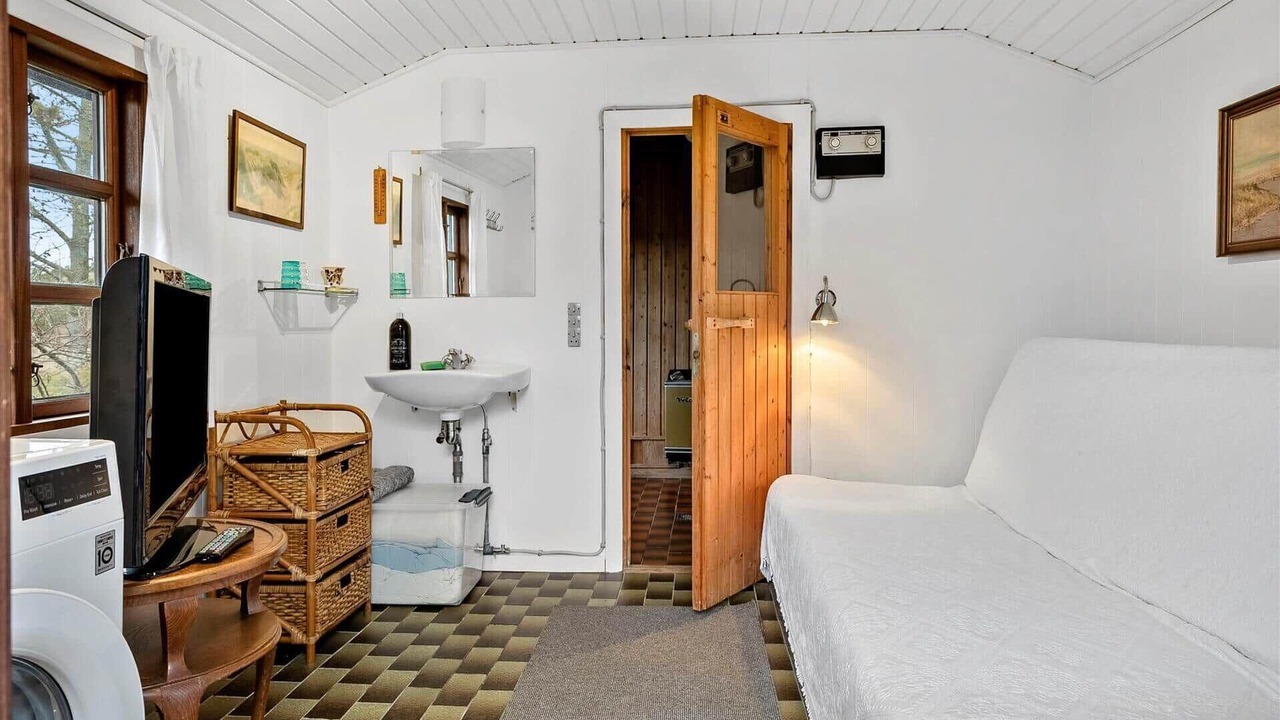 Photo of Bedroom in Bedsted