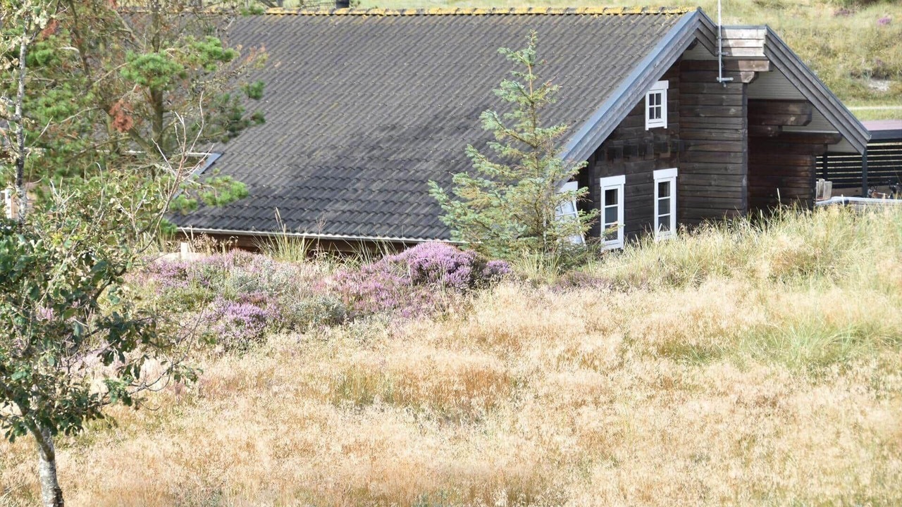 Photo of Outdoor in Bedsted