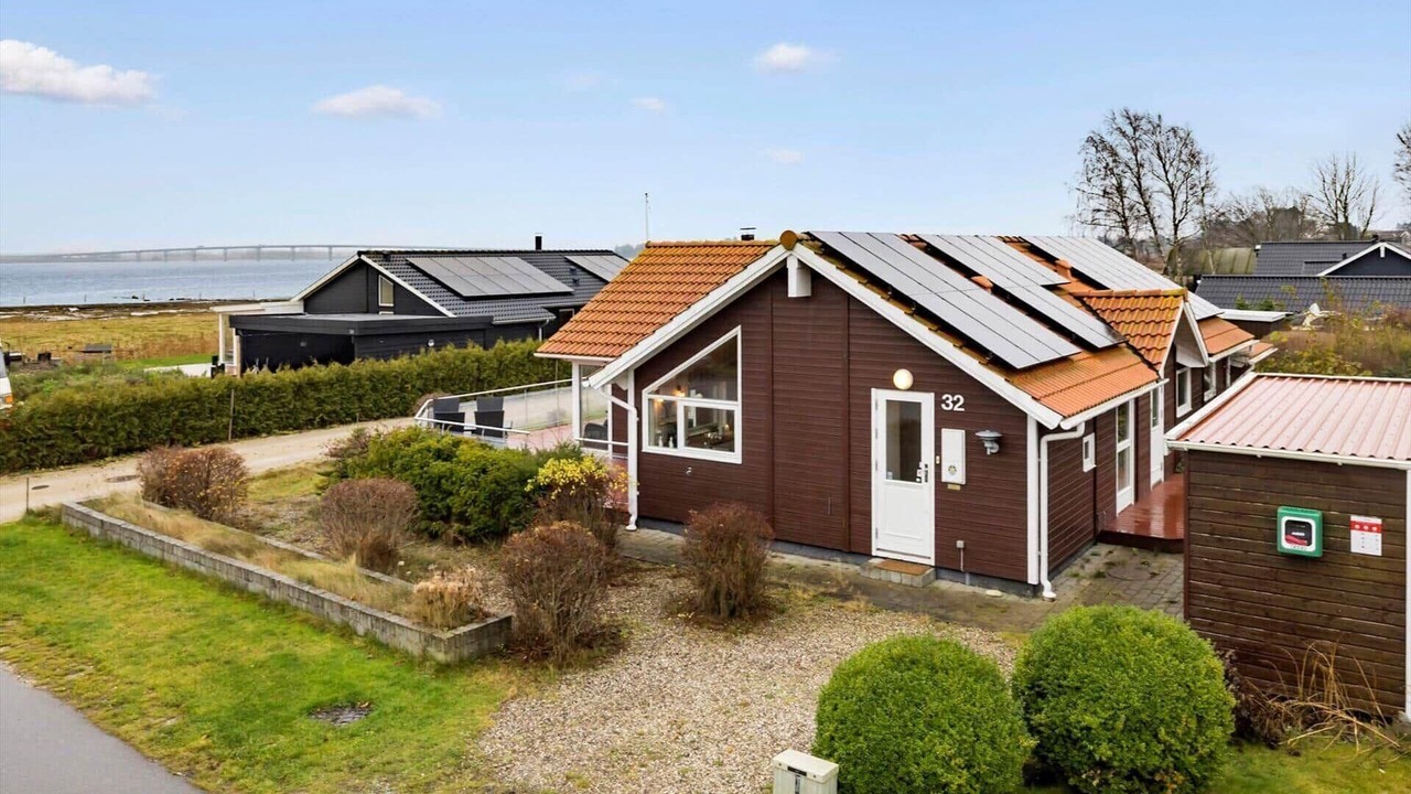 Photo of Outdoor in Jægerspris
