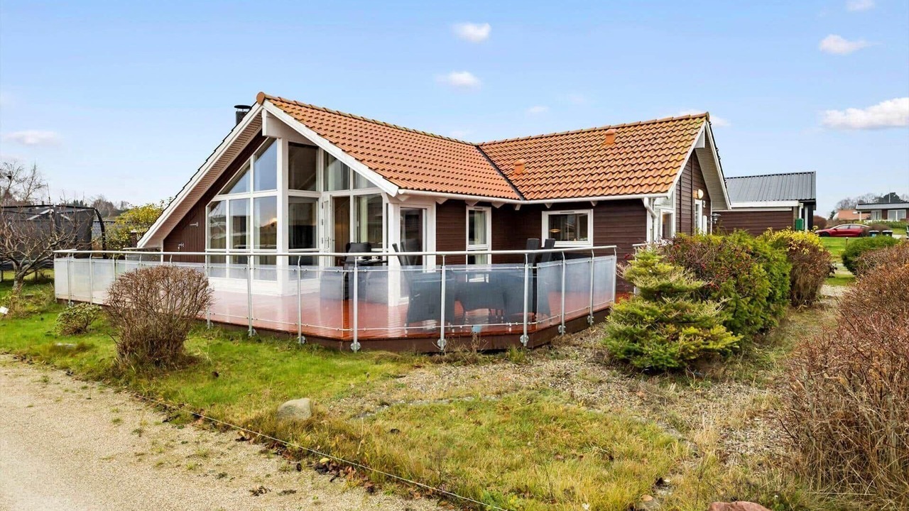 Photo of Outdoor in Jægerspris