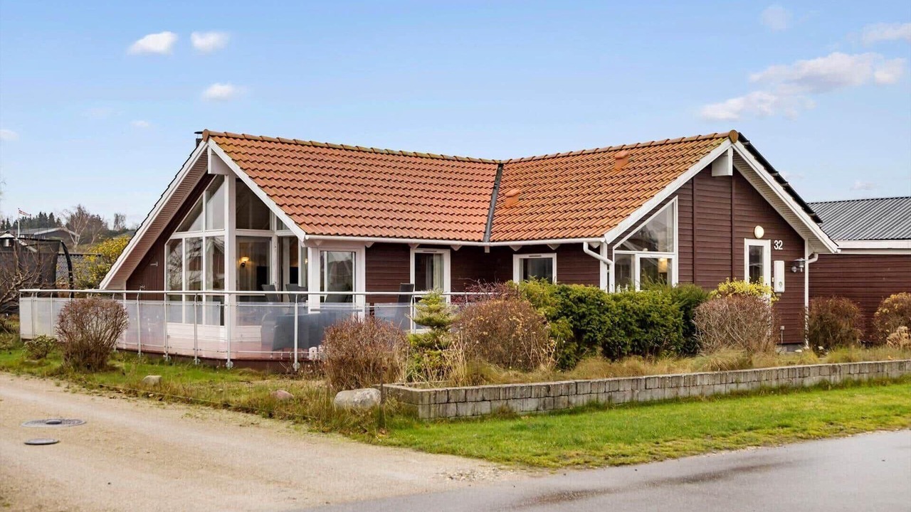 Photo of Outdoor in Jægerspris