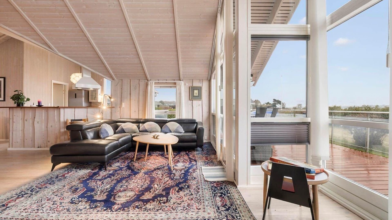 Photo of Livingroom in Jægerspris