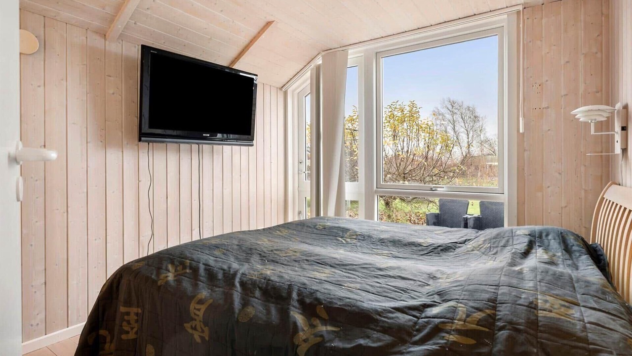 Photo of Bedroom in Jægerspris