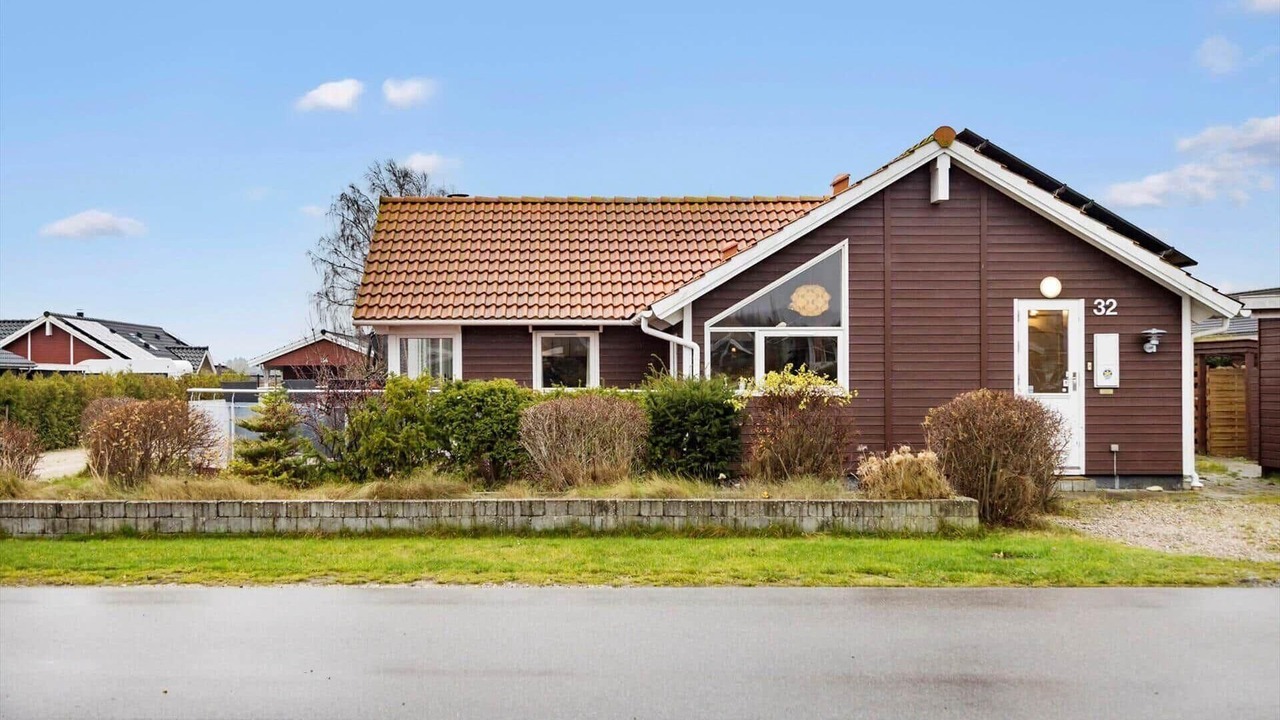Photo of Outdoor in Jægerspris