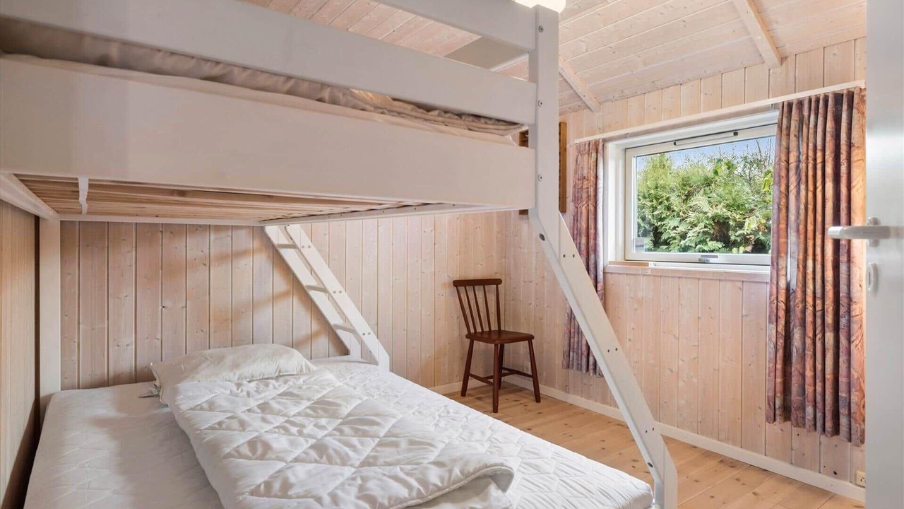 Photo of Bedroom in Jægerspris