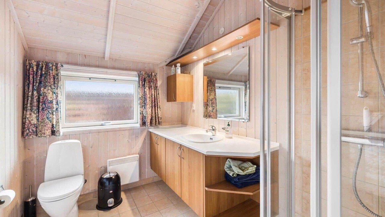 Photo of Bathroom in Jægerspris