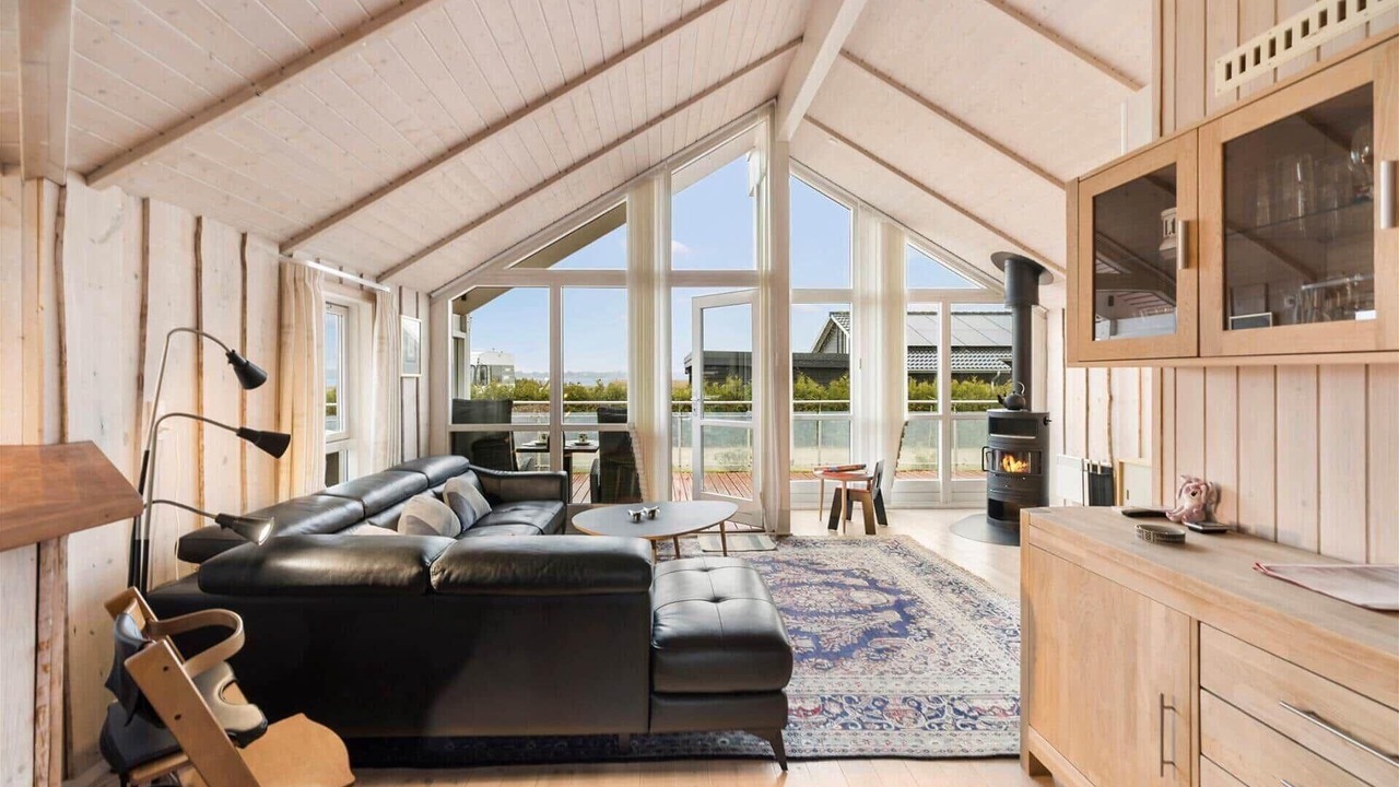 Photo of Livingroom in Jægerspris