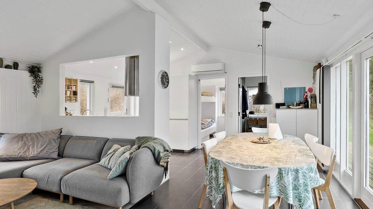 Photo of Livingroom in Slette Strand