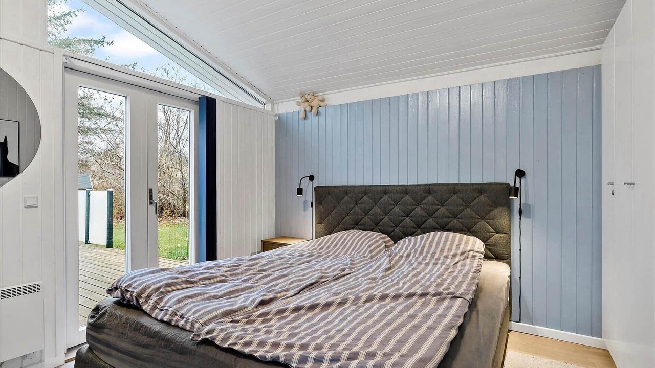 Photo of Bedroom in Slette Strand