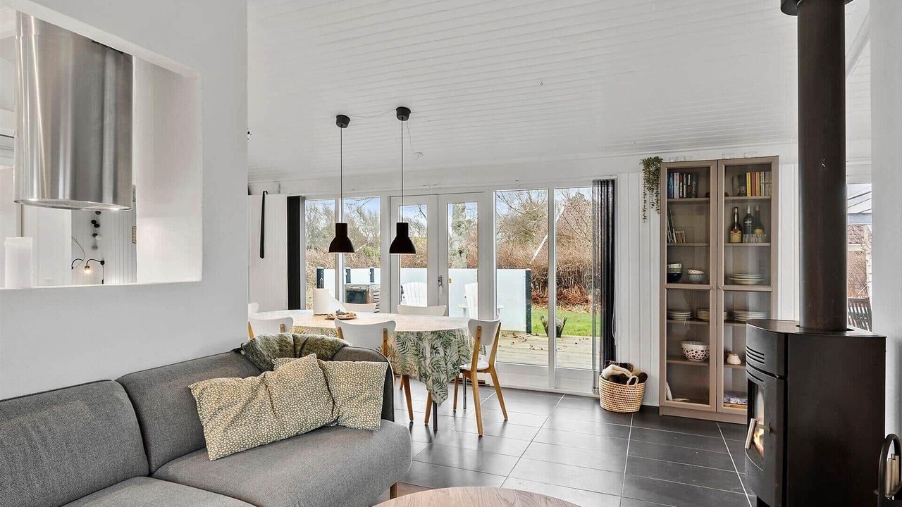 Photo of Livingroom in Slette Strand