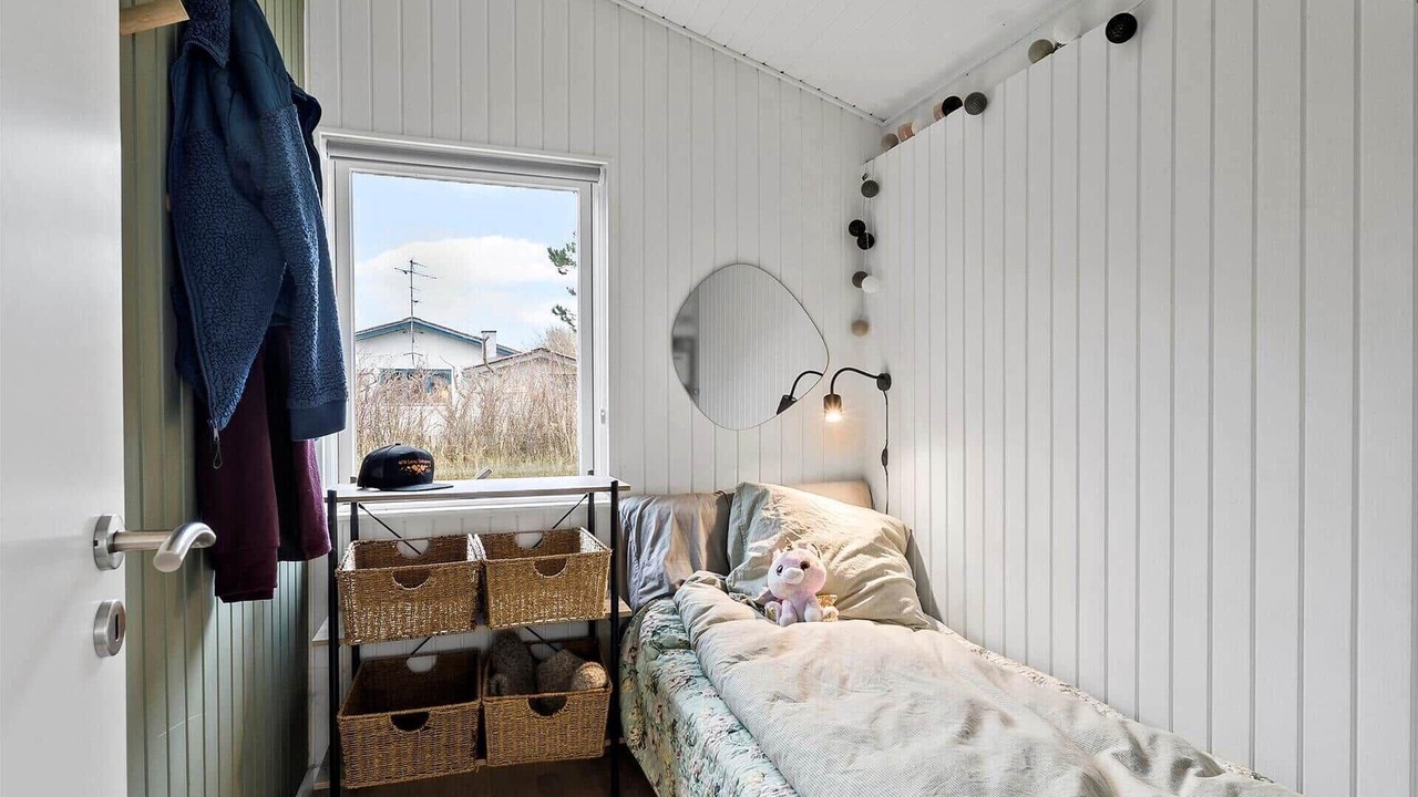 Photo of Bedroom in Slette Strand