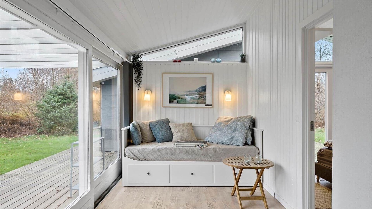 Photo of Livingroom in Slette Strand
