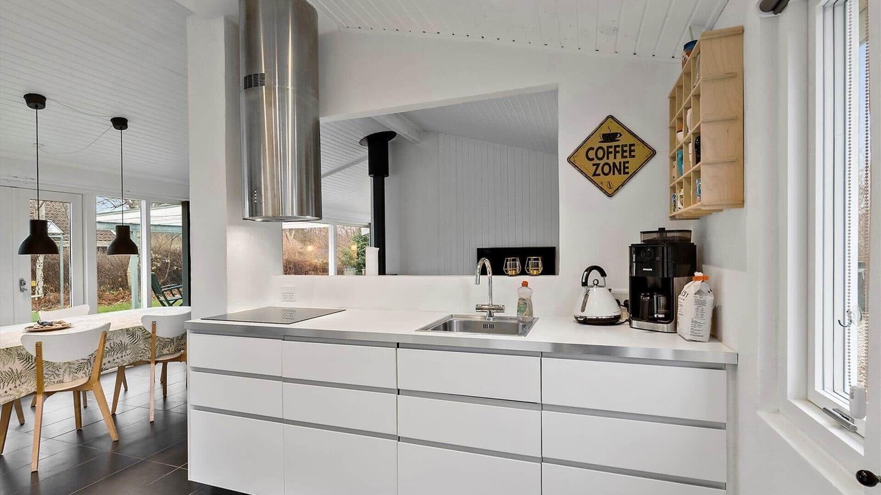 Photo of Kitchen in Slette Strand