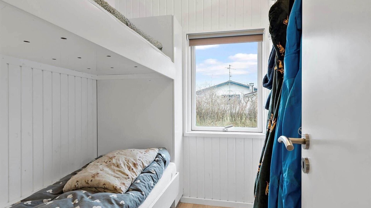 Photo of Bedroom in Slette Strand