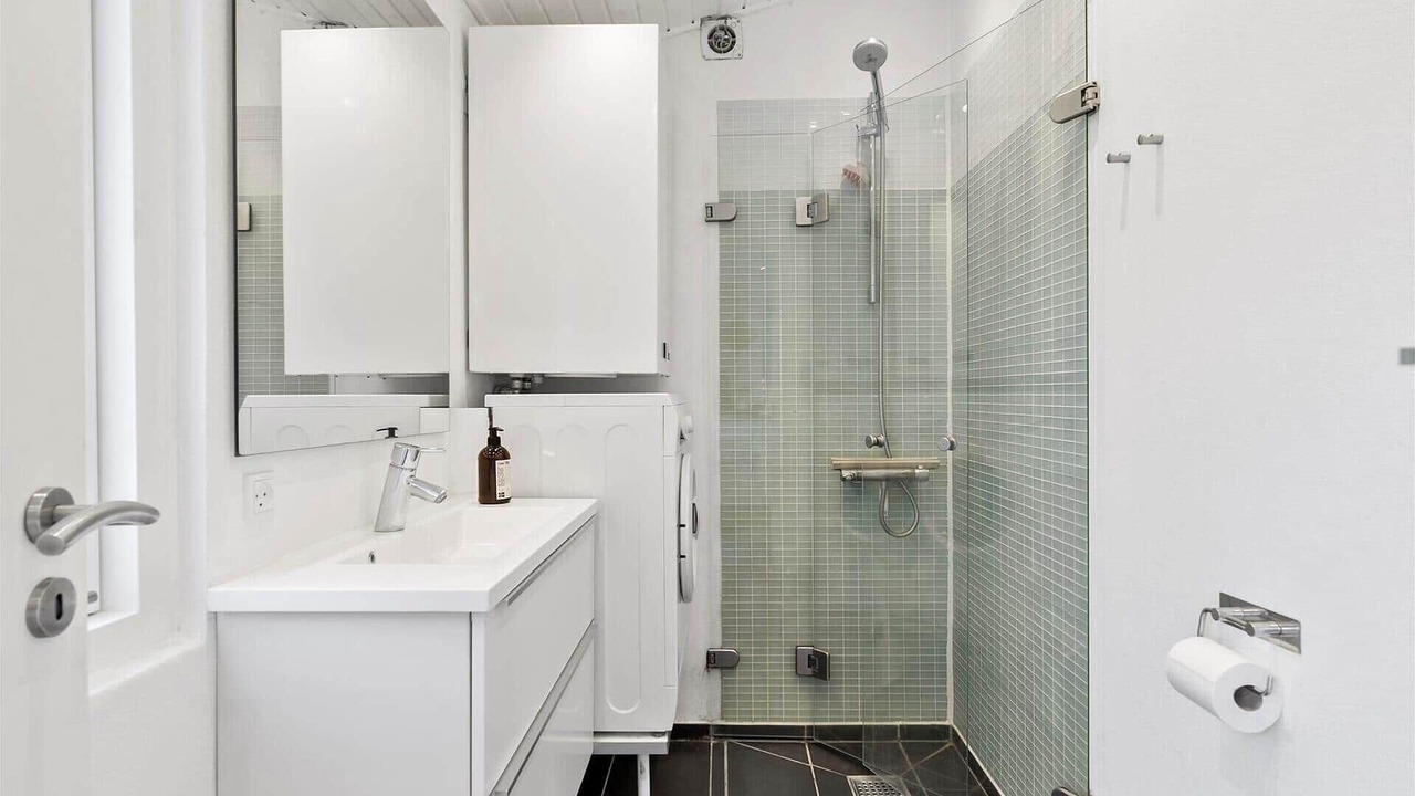 Photo of Bathroom in Slette Strand