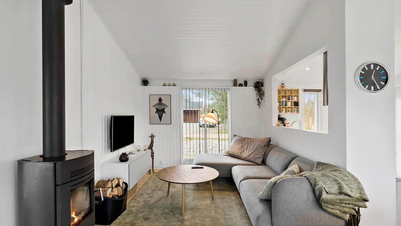 Photo of Livingroom in Slette Strand