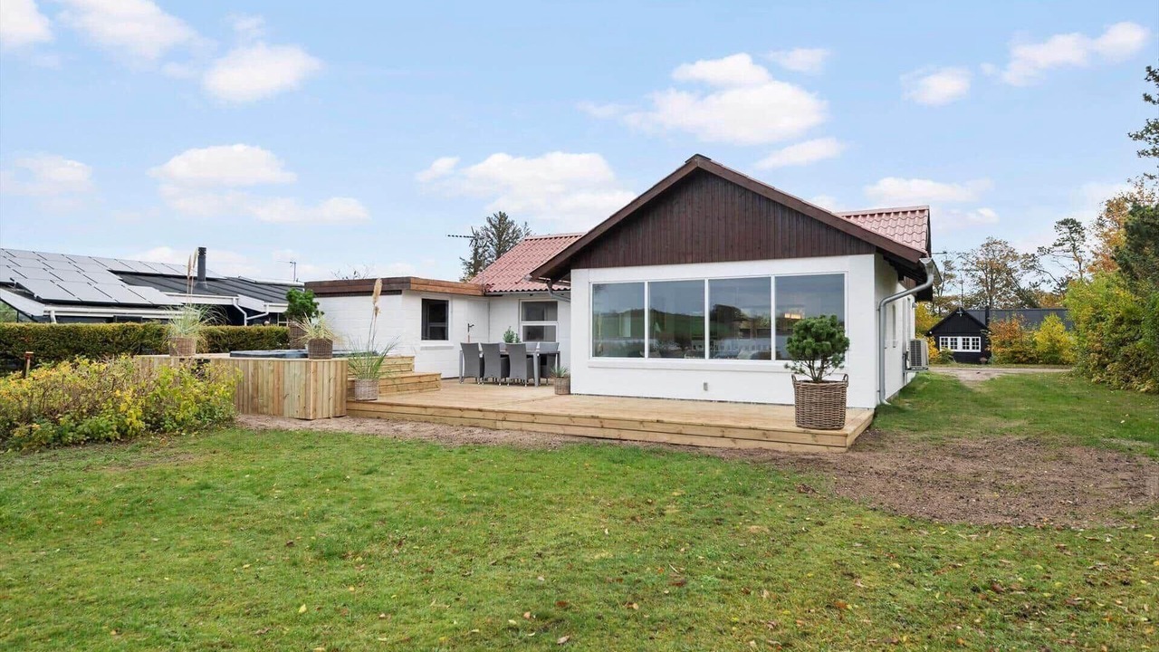 Photo of Outdoor in Norsminde